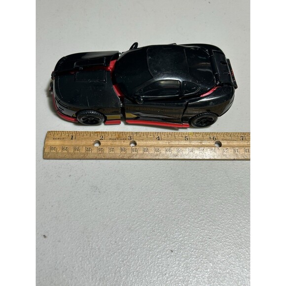 Hasbro Transformers The Last Knight Allspark Tech Autobot Drift Action Figure - Picture 9 of 9